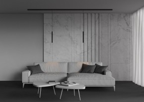 Подвесной светильник Maytoni Focus LED TR226-4-5WTW-M-DSZ-B в Советском - sovetskiy.ok-mebel.com | фото 4
