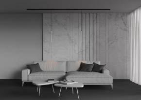 Подвесной светильник Maytoni Focus LED TR226-4-5WTW-M-DSZ-W в Советском - sovetskiy.ok-mebel.com | фото 4