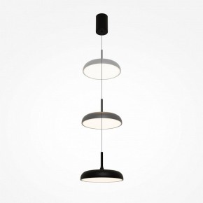 Подвесной светильник Maytoni Gerhard MOD189PL-L30B3K в Советском - sovetskiy.ok-mebel.com | фото 4