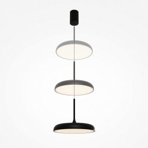 Подвесной светильник Maytoni Gerhard MOD189PL-L39B3K в Советском - sovetskiy.ok-mebel.com | фото 4