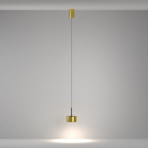 Подвесной светильник Maytoni Glare P102PL-12W4K-BS в Советском - sovetskiy.ok-mebel.com | фото 3