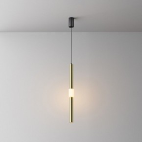 Подвесной светильник Maytoni Jelly P105PL-12W3K-BS в Советском - sovetskiy.ok-mebel.com | фото 3