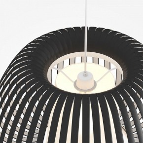 Подвесной светильник Maytoni Kirigami MOD409PL-01B в Советском - sovetskiy.ok-mebel.com | фото 5