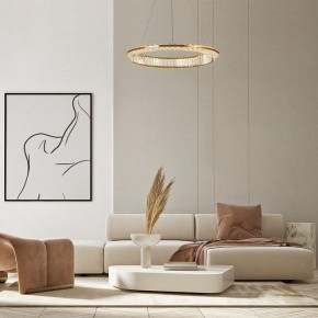 Подвесной светильник Maytoni Krone P097PL-L36BS3K1 в Советском - sovetskiy.ok-mebel.com | фото 4