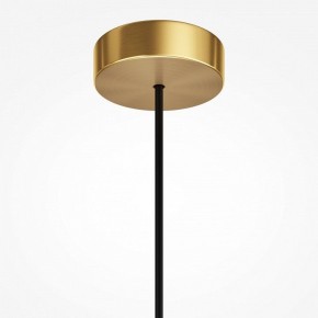Подвесной светильник Maytoni Levitation MOD376PL-L30G3K в Советском - sovetskiy.ok-mebel.com | фото 6