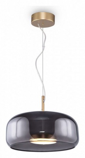 Подвесной светильник Maytoni Madmen MOD127PL-L6SG в Советском - sovetskiy.ok-mebel.com | фото 2