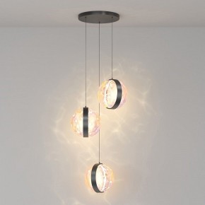 Подвесной светильник Maytoni Misterio MOD379PL-L17B3K в Советском - sovetskiy.ok-mebel.com | фото 3