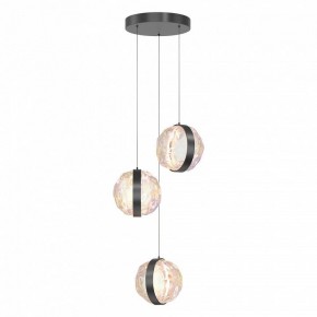Подвесной светильник Maytoni Misterio MOD379PL-L17B3K в Советском - sovetskiy.ok-mebel.com | фото 4