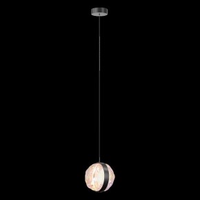 Подвесной светильник Maytoni Misterio MOD379PL-L6B3K в Советском - sovetskiy.ok-mebel.com | фото 5