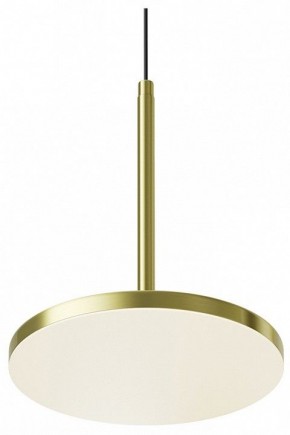 Подвесной светильник Maytoni Plato P076PL-L12W4K-BS в Советском - sovetskiy.ok-mebel.com | фото
