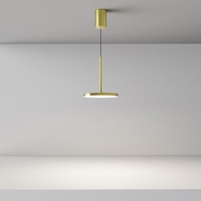 Подвесной светильник Maytoni Plato P076PL-L12W4K-BS в Советском - sovetskiy.ok-mebel.com | фото 4