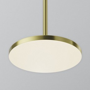Подвесной светильник Maytoni Plato P076PL-L12W4K-BS в Советском - sovetskiy.ok-mebel.com | фото 7
