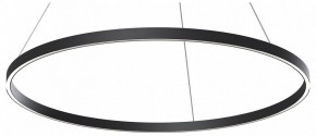 Подвесной светильник Maytoni Rim MOD058PL-L54BK в Советском - sovetskiy.ok-mebel.com | фото
