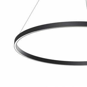 Подвесной светильник Maytoni Rim MOD058PL-L54BK в Советском - sovetskiy.ok-mebel.com | фото 5