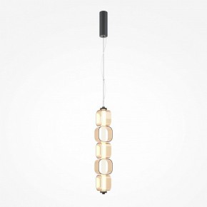Подвесной светильник Maytoni Ritmo MOD381PL-L30B3K в Советском - sovetskiy.ok-mebel.com | фото 2