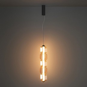 Подвесной светильник Maytoni Ritmo MOD381PL-L30B3K в Советском - sovetskiy.ok-mebel.com | фото 3