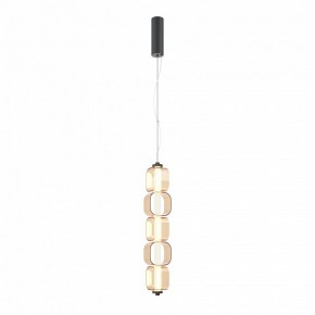 Подвесной светильник Maytoni Ritmo MOD381PL-L30B3K в Советском - sovetskiy.ok-mebel.com | фото 4
