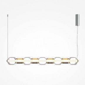 Подвесной светильник Maytoni Ritmo MOD381PL-L45CH3K в Советском - sovetskiy.ok-mebel.com | фото 2