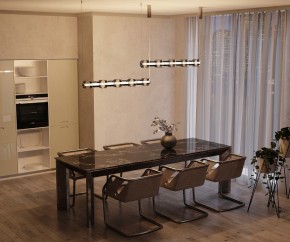Подвесной светильник Maytoni Ritmo MOD381PL-L45CH3K в Советском - sovetskiy.ok-mebel.com | фото 5