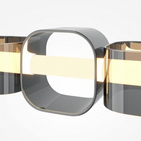 Подвесной светильник Maytoni Ritmo MOD381PL-L45CH3K в Советском - sovetskiy.ok-mebel.com | фото 7