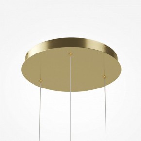 Подвесной светильник Maytoni Sirocco MOD359PL-L17BS3K в Советском - sovetskiy.ok-mebel.com | фото 6