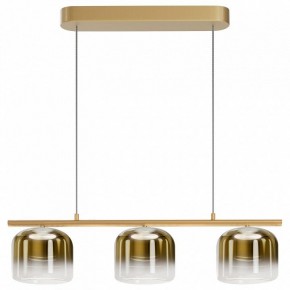 Подвесной светильник Maytoni Spirito MOD286PL-L12G3K в Советском - sovetskiy.ok-mebel.com | фото 2