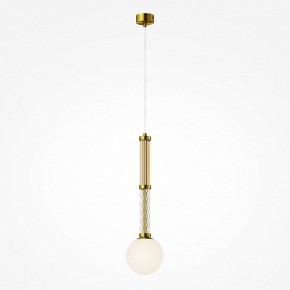 Подвесной светильник Maytoni Teatro MOD287PL-01BS в Советском - sovetskiy.ok-mebel.com | фото 3