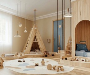 Подвесной светильник Maytoni Toys MOD405PL-01W в Советском - sovetskiy.ok-mebel.com | фото 6