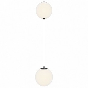 Подвесной светильник Maytoni Twins MOD427PL-L20B3K в Советском - sovetskiy.ok-mebel.com | фото