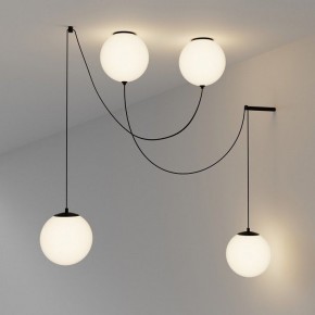 Подвесной светильник Maytoni Twins MOD427PL-L20B3K1 в Советском - sovetskiy.ok-mebel.com | фото 4