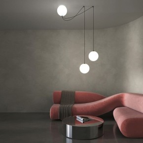 Подвесной светильник Maytoni Twins MOD427PL-L30B3K1 в Советском - sovetskiy.ok-mebel.com | фото 4
