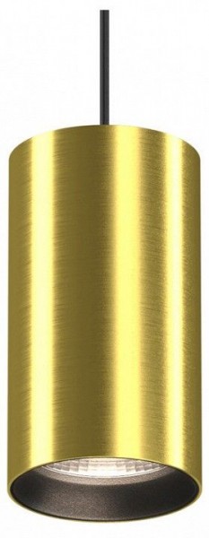 Подвесной светильник Maytoni Vol P100PL-20W4K-BS в Советском - sovetskiy.ok-mebel.com | фото 2
