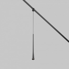 Подвесной светильник Maytoni Waist TR167-1-7W3K-M-B в Советском - sovetskiy.ok-mebel.com | фото 2