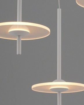 Подвесной светильник Moderli Ella V11392-PL в Советском - sovetskiy.ok-mebel.com | фото 5