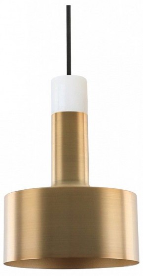 Подвесной светильник Moderli Goldy V11318-1P в Советском - sovetskiy.ok-mebel.com | фото 2