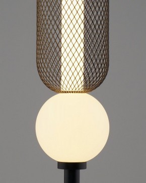 Подвесной светильник Moderli Lattice V11251-PL в Советском - sovetskiy.ok-mebel.com | фото 6