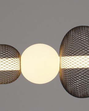 Подвесной светильник Moderli Lattice V11253-PL в Советском - sovetskiy.ok-mebel.com | фото 6