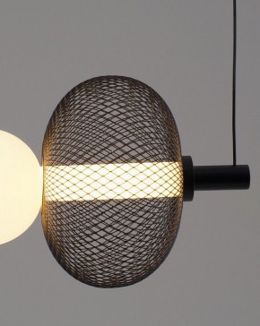 Подвесной светильник Moderli Lattice V11253-PL в Советском - sovetskiy.ok-mebel.com | фото 7