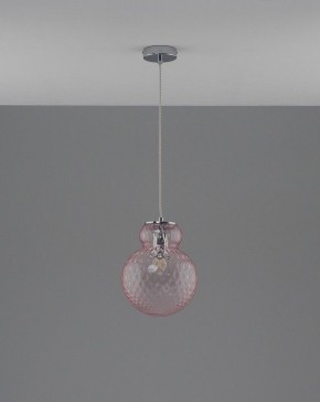 Подвесной светильник Moderli Lorel V11165-1P в Советском - sovetskiy.ok-mebel.com | фото 3