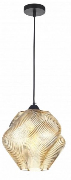 Подвесной светильник Moderli Rozy V11660-1P в Советском - sovetskiy.ok-mebel.com | фото 2