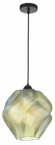 Подвесной светильник Moderli Rozy V11662-1P в Советском - sovetskiy.ok-mebel.com | фото