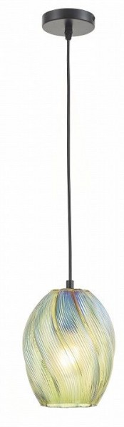 Подвесной светильник Moderli Rozy V11666-1P в Советском - sovetskiy.ok-mebel.com | фото 2