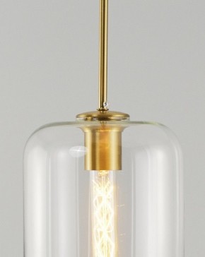Подвесной светильник Moderli Scrum V2140-P в Советском - sovetskiy.ok-mebel.com | фото