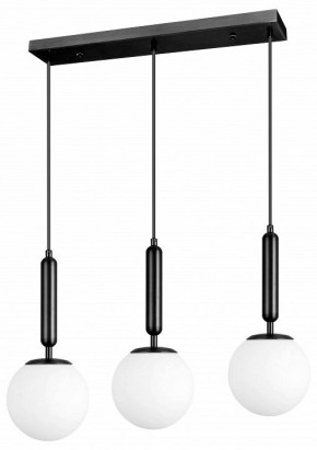 Подвесной светильник Moderli Scrumbel V11566-3P в Советском - sovetskiy.ok-mebel.com | фото