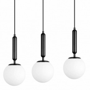Подвесной светильник Moderli Scrumbel V11566-3P в Советском - sovetskiy.ok-mebel.com | фото 3