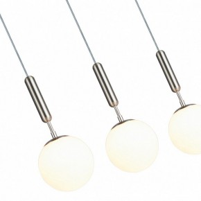 Подвесной светильник Moderli Scrumbel V11568-3P в Советском - sovetskiy.ok-mebel.com | фото 2