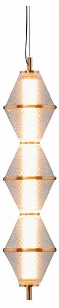 Подвесной светильник Moderli Senta V11361-PL в Советском - sovetskiy.ok-mebel.com | фото