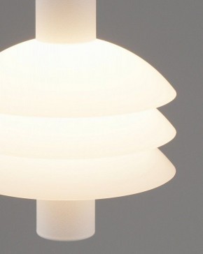 Подвесной светильник Moderli Sylv V11387-PL в Советском - sovetskiy.ok-mebel.com | фото 4