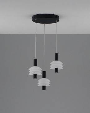 Подвесной светильник Moderli Sylv V11388-PL в Советском - sovetskiy.ok-mebel.com | фото 3