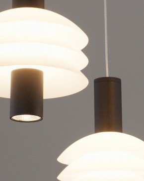 Подвесной светильник Moderli Sylv V11388-PL в Советском - sovetskiy.ok-mebel.com | фото 5